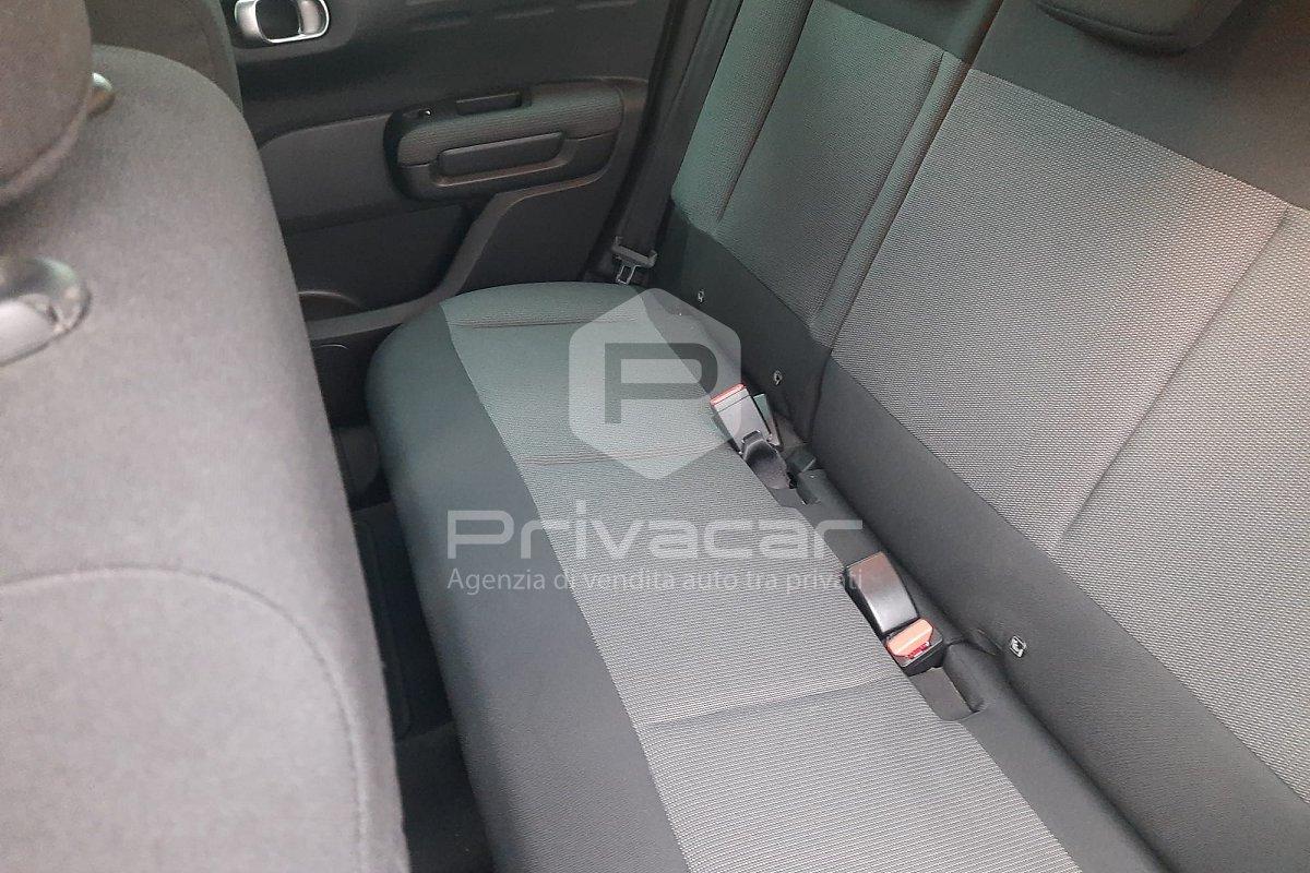 CITROEN C3 Aircross PureTech 110 S&S Feel