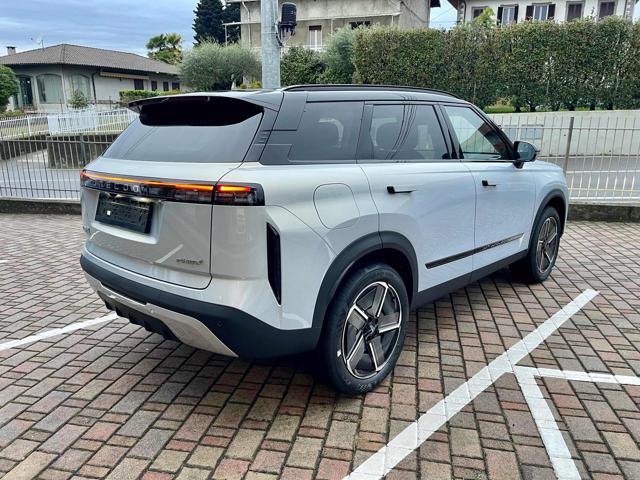 JAECOO Jaecoo 7 1.5 TGDI 347 CV PHEV Exclusive - NUOVA