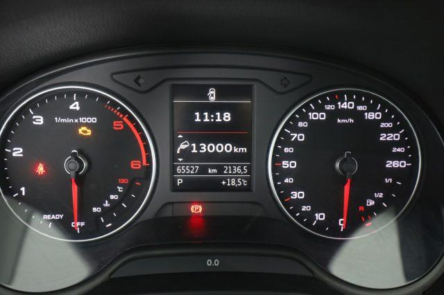 AUDI Q2 Q2 30 TDI S tronic Admired