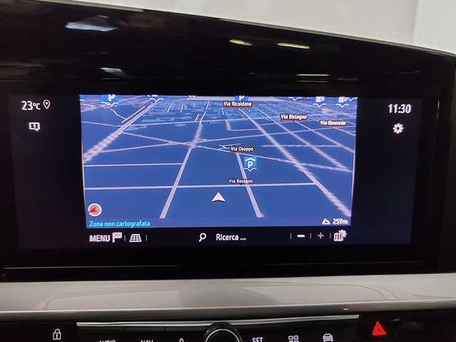 Opel Mokka 1.2 130cv Elegance Cambio Autom + Navi + Camera