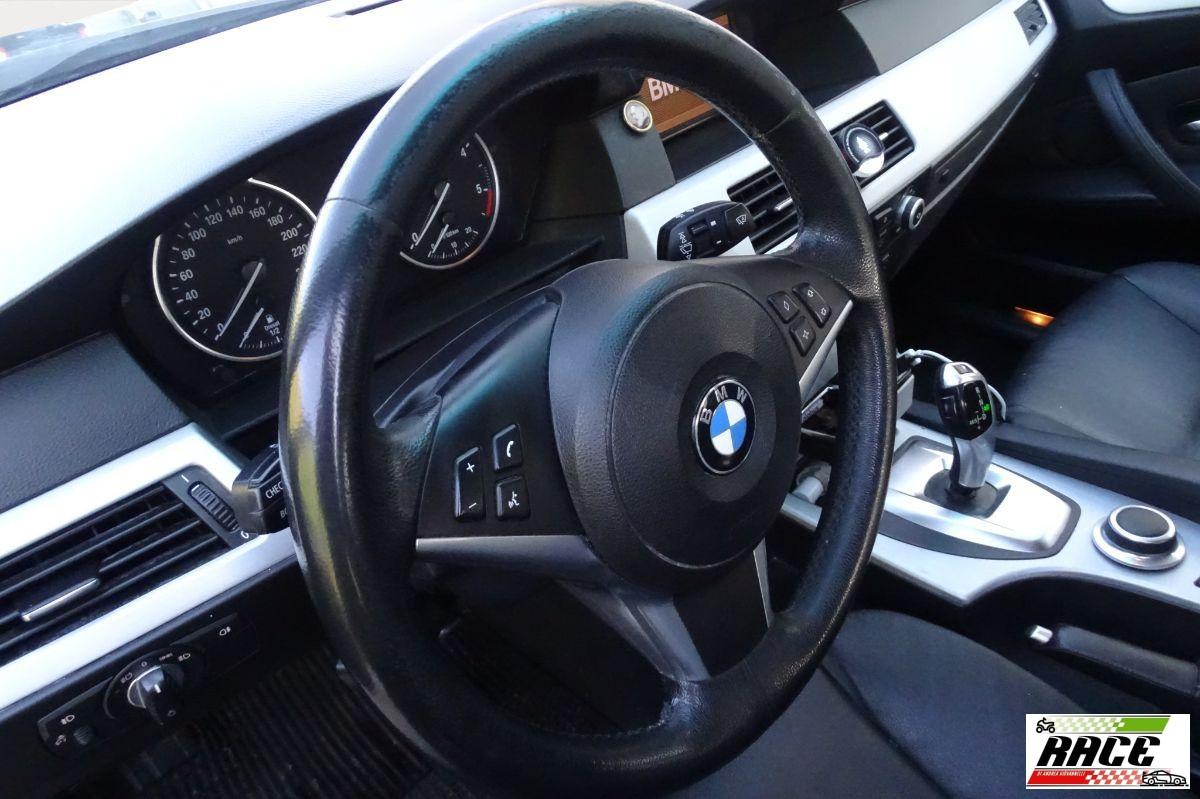 BMW - Serie 5 - 530xd Msport