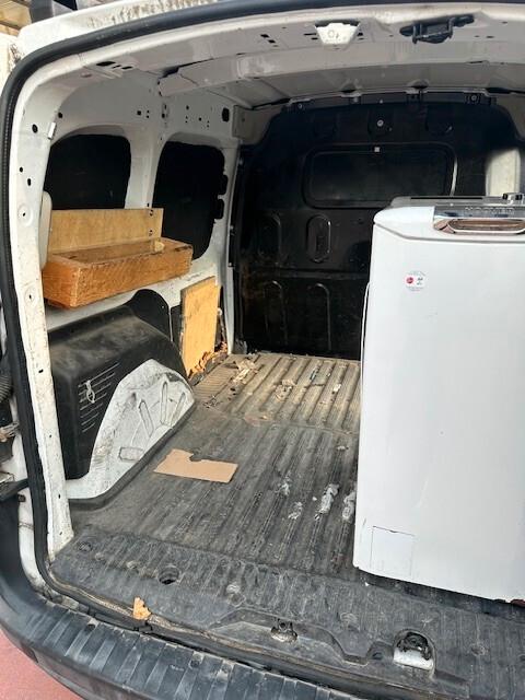 Renault Kangoo 1.5 dCi 90CV 5 porte Wave N1, 3 POSTI!!