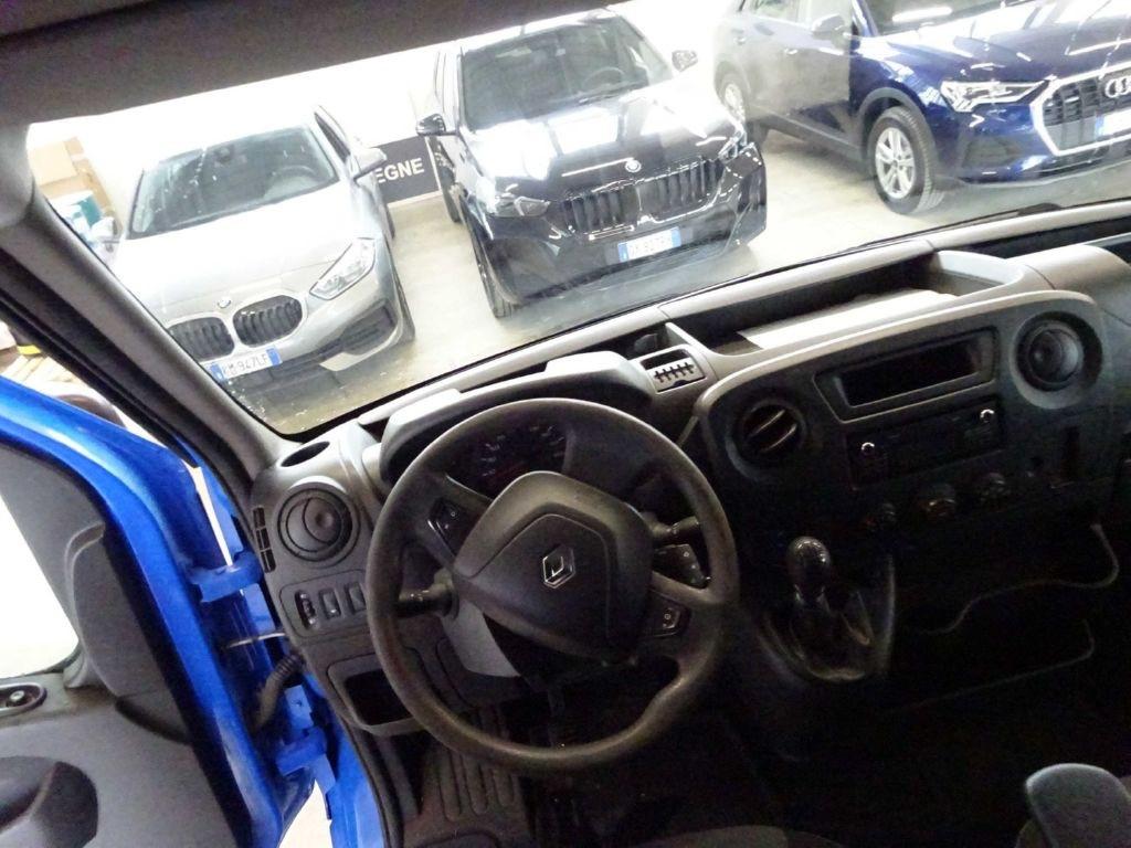 Renault Master 2.3 131 2019
