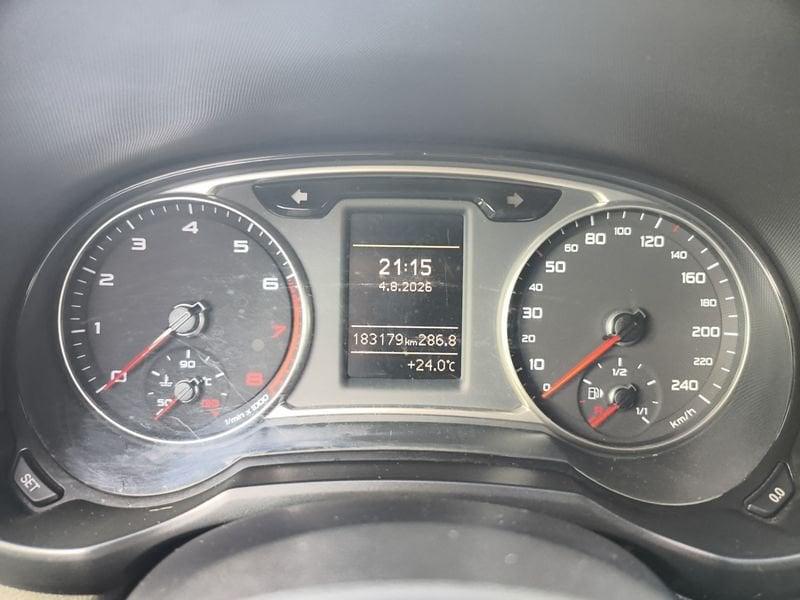 Audi A1 1.2 TFSI Ambition