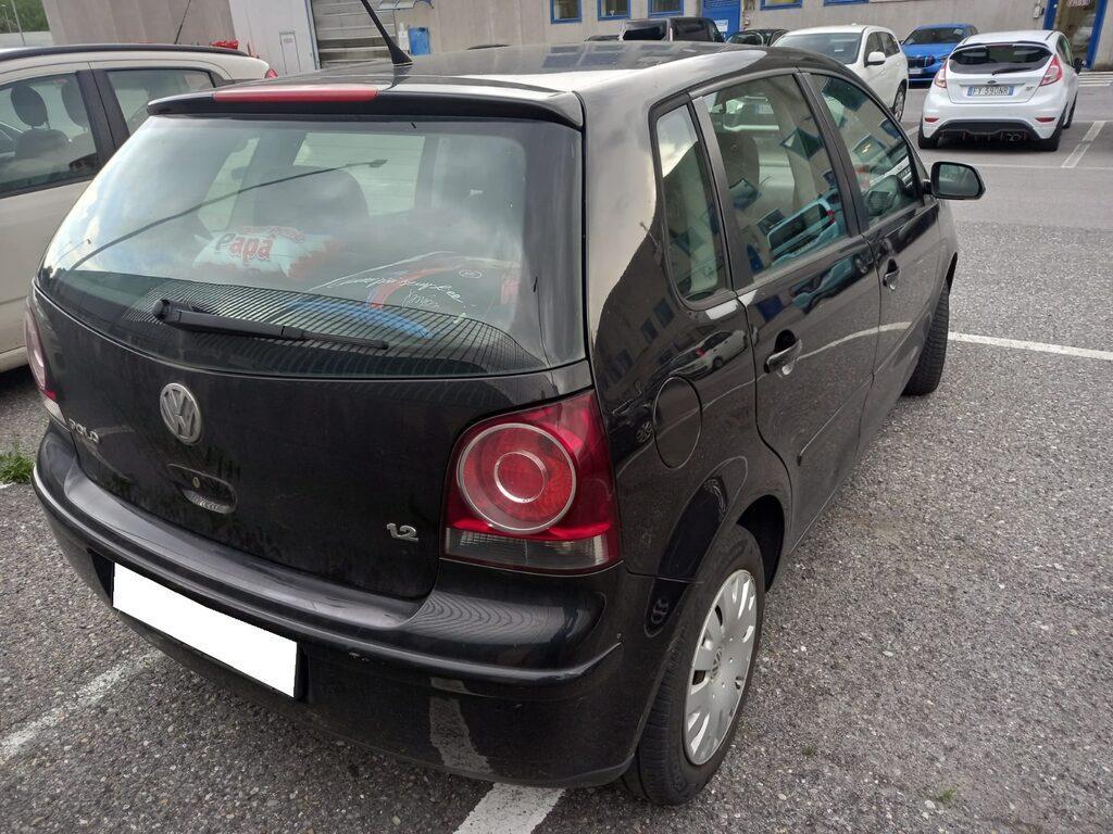 Volkswagen Polo 1.2 Trendline