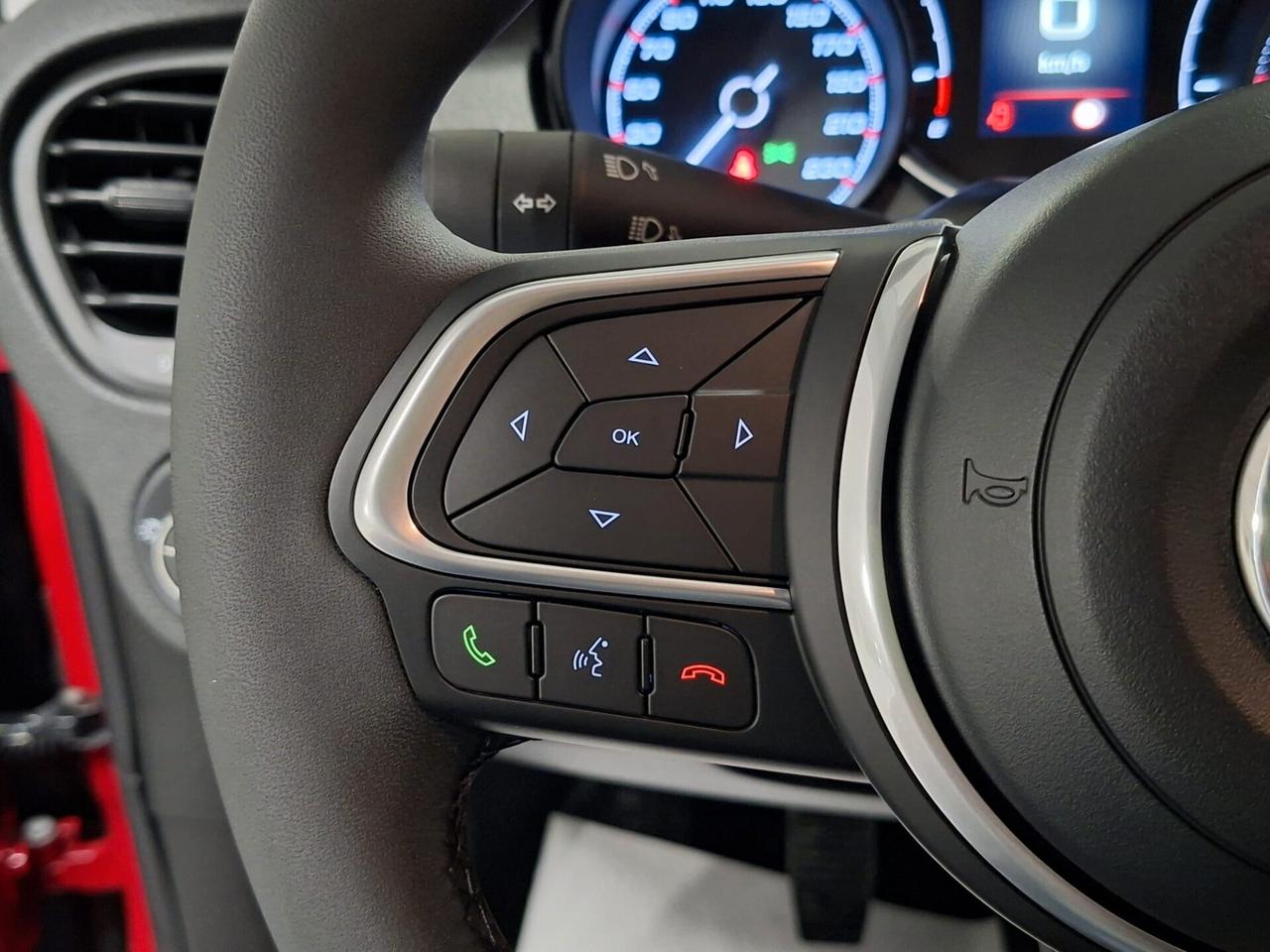 Fiat 500X 1300 16V Multijet 95CV Km.0