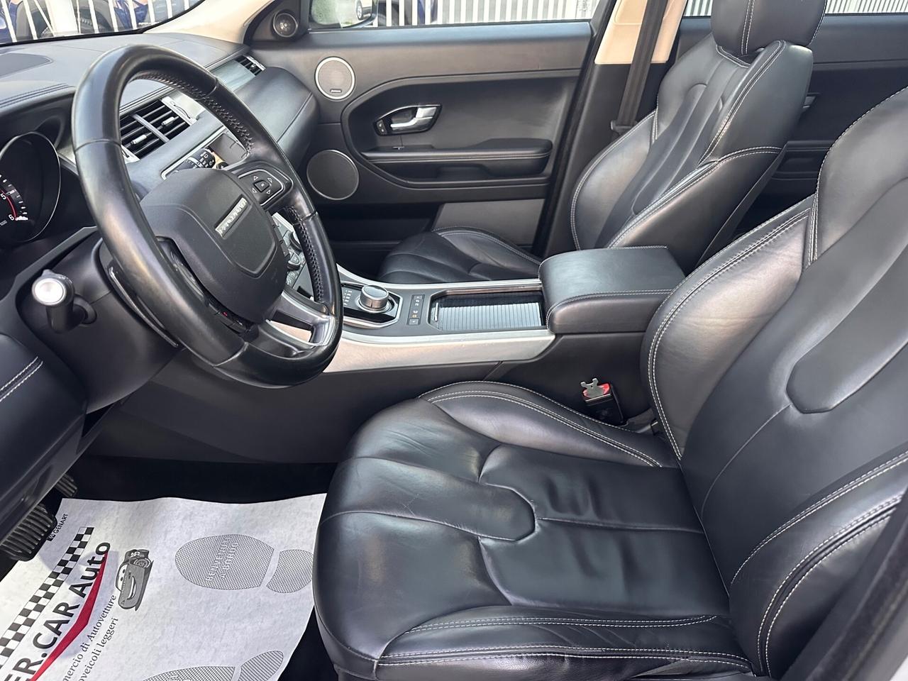 Range ROVER Evoque 2.2 190CV 4X4 AUT. Prestige