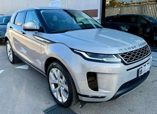 Land Rover Range Rover Evoque 2.0D I4 180 CV AWD Auto SE