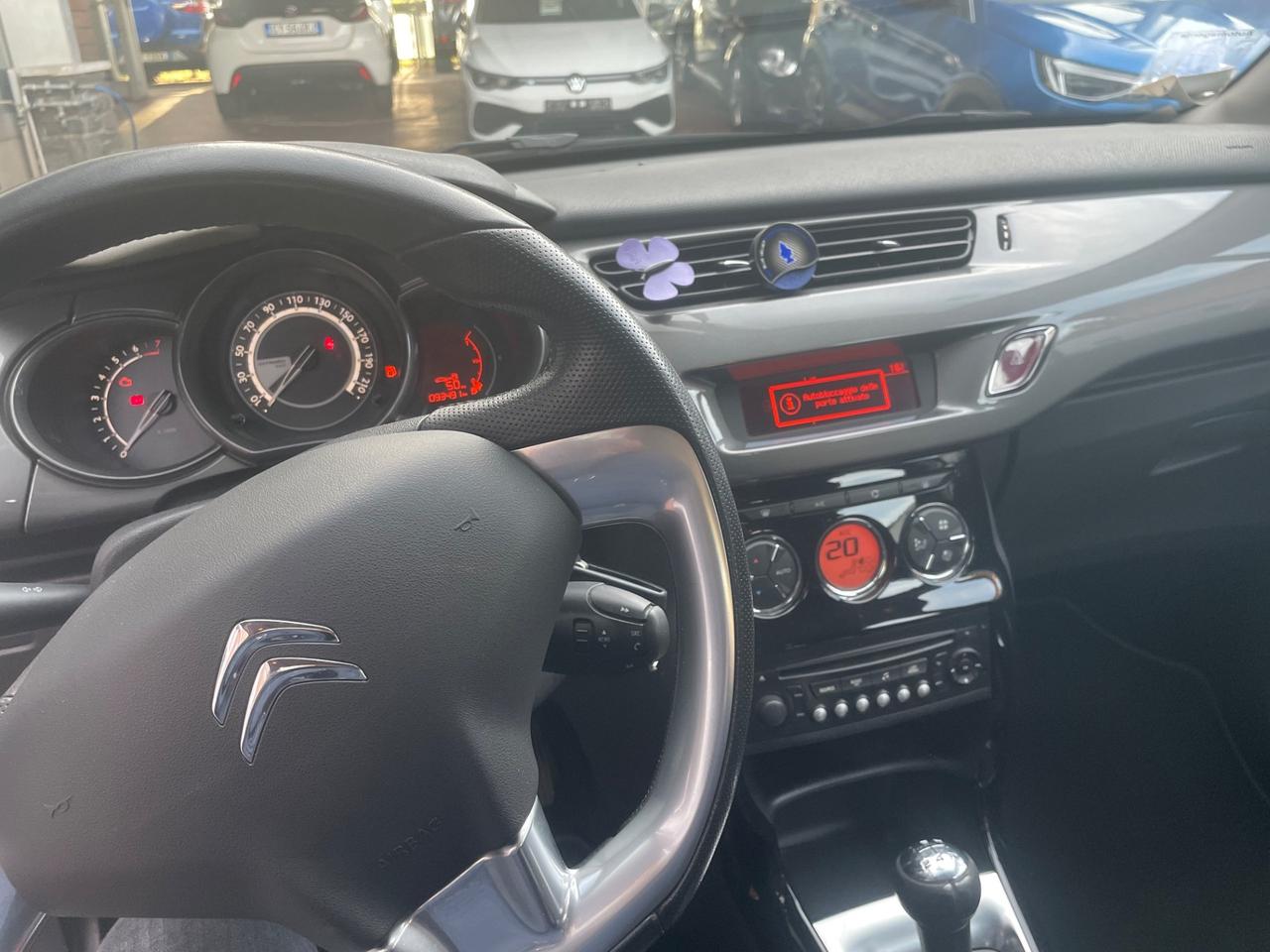 Citroen C3 1.2 VTi 82 Exclusive