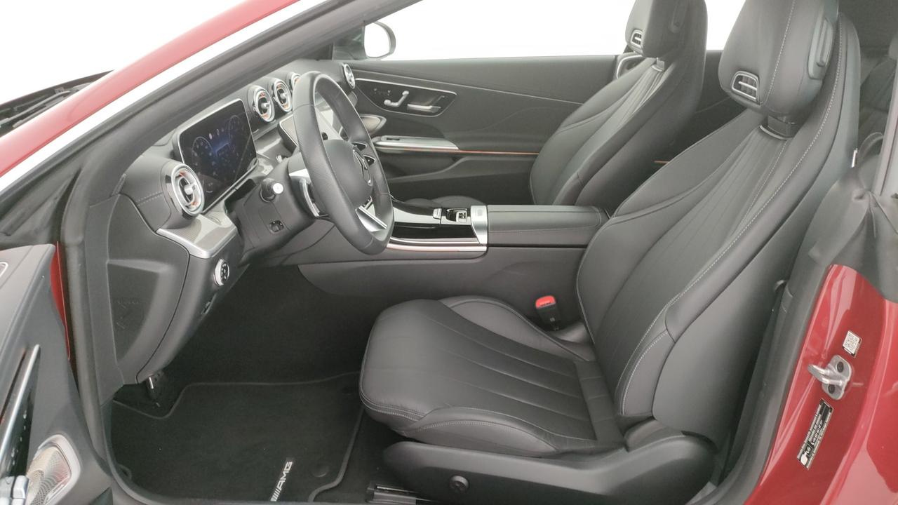 Mercedes-Benz CLE Cabrio 300 AMG Line Premium Plus 4matic auto