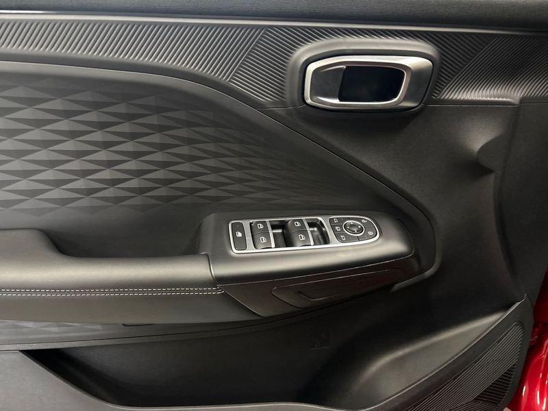 DR AUTOMOBILES DR3 DR3 1.5 CVT BZ/GPL