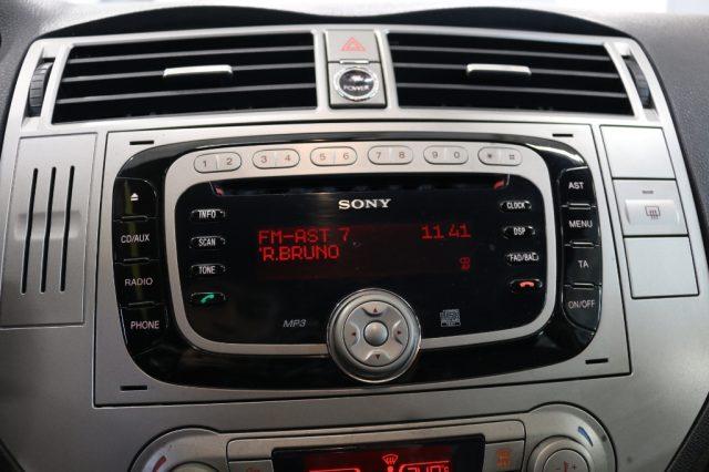 FORD Kuga 2.0 TDCi 163 CV 4WD Titanium DPF