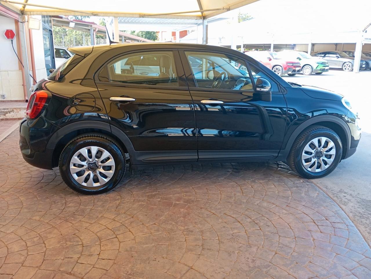 Fiat 500X 1.3 MultiJet 95 CV