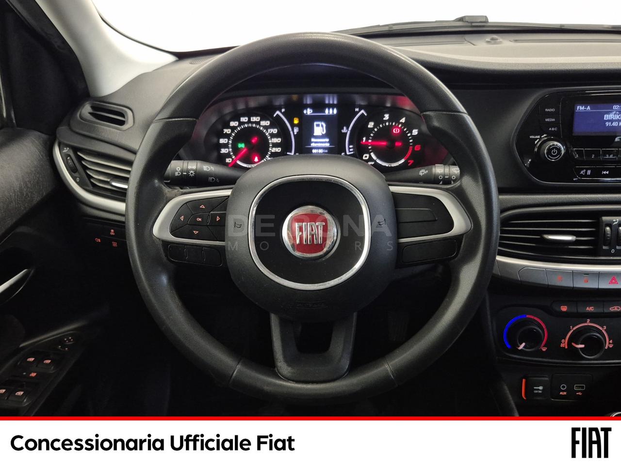 Fiat Tipo sw 1.4 easy 95cv