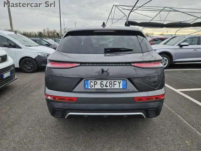 DS AUTOMOBILES DS 7 1.5 bluehdi Performance Line 130cv TG: GP648FY