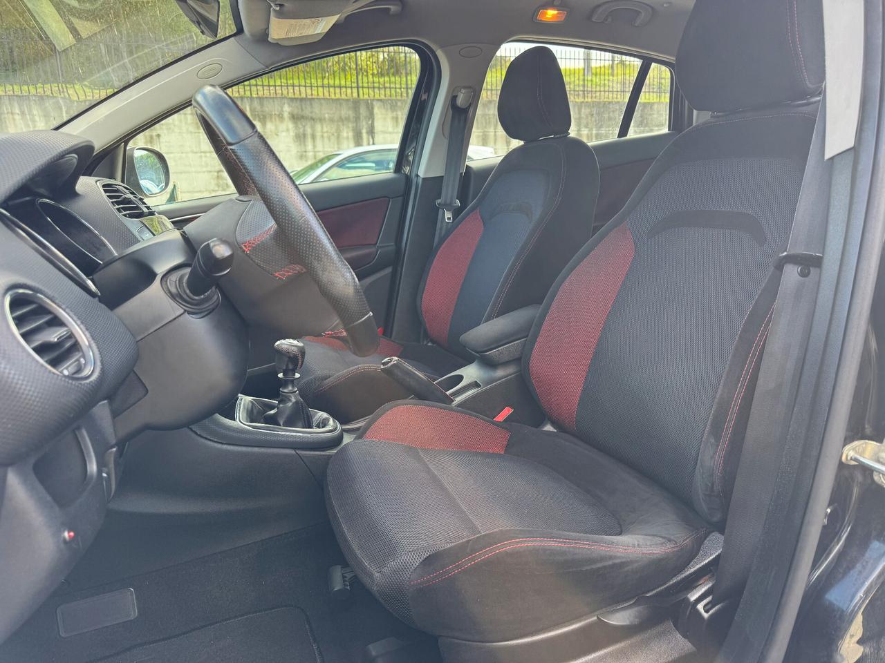 Fiat Bravo 2.0 MJT Sport /LEGGI TESTO