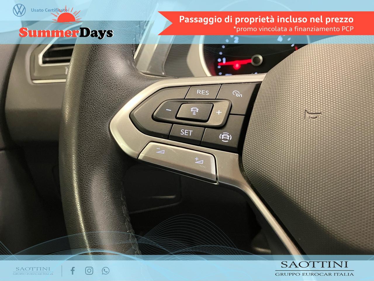 2.0 TDI Life 150 CV DSG