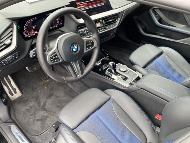 BMW 120 d 5p. Msport