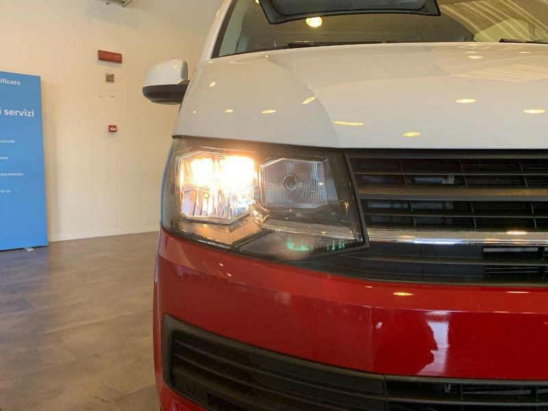 Volkswagen California 2.0 TDI 150CV DSG Beach