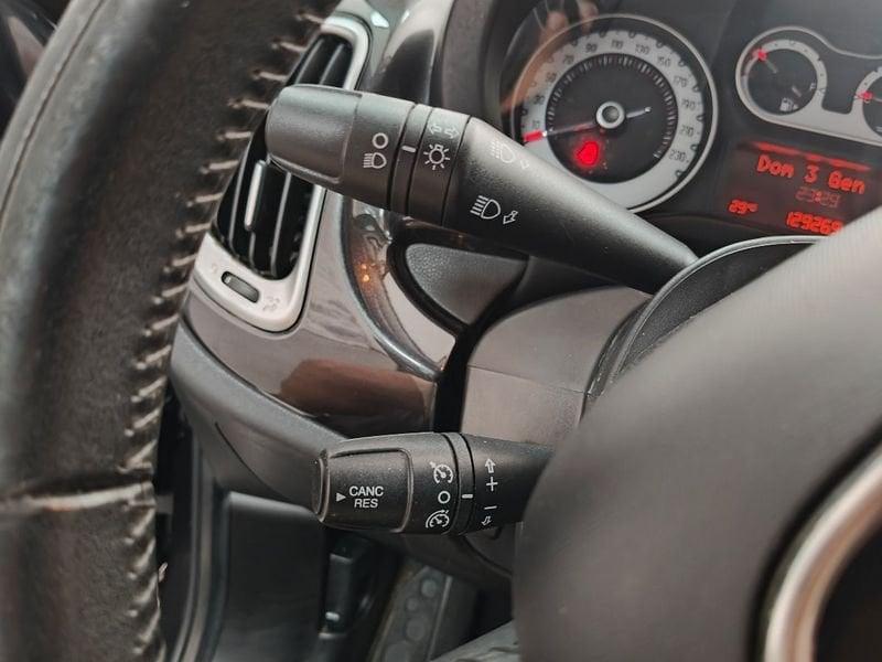 FIAT 500L 500L 1.3 Multijet 95 CV Pop Star