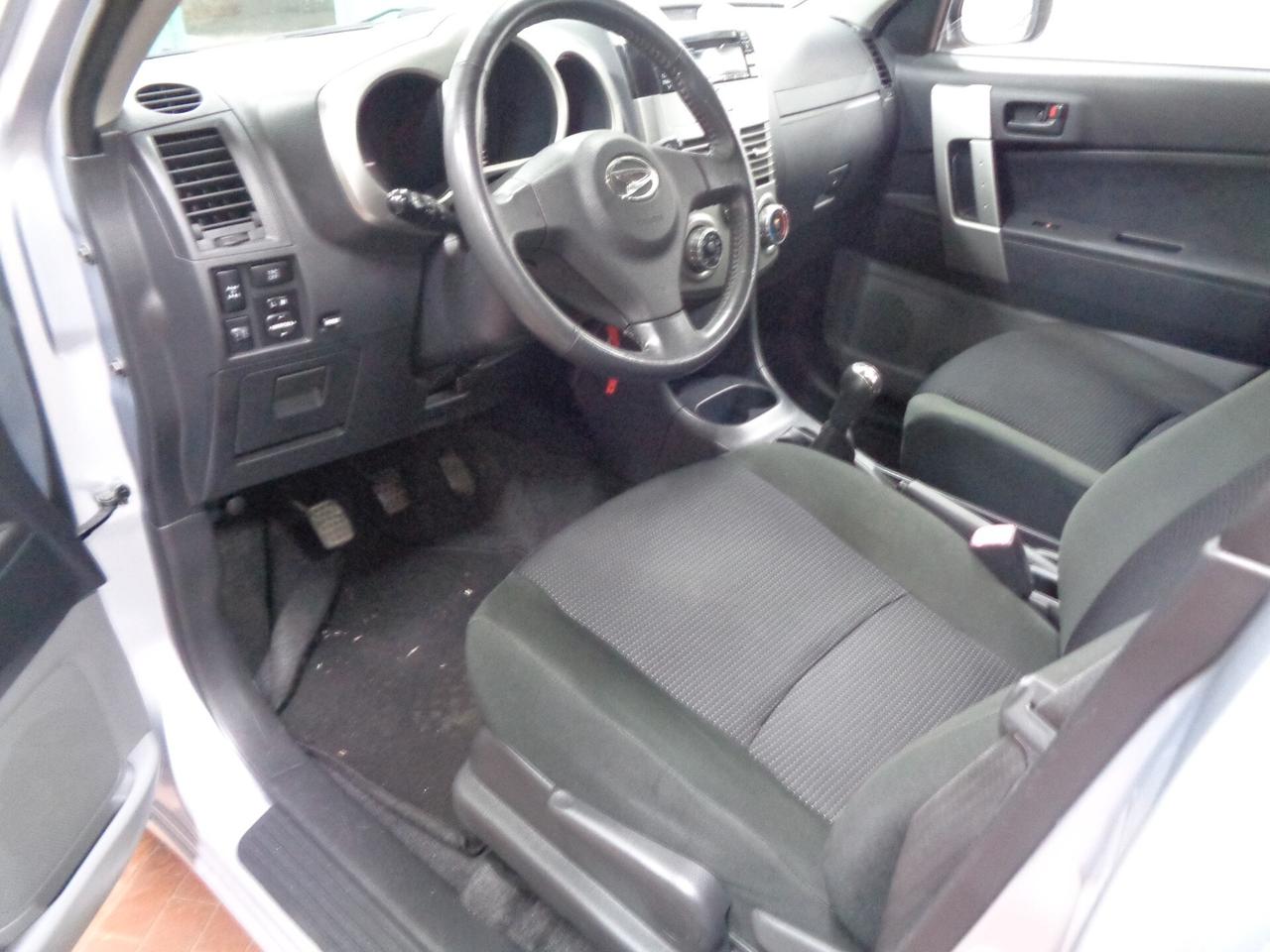 Daihatsu Terios 1.5 4WD SX