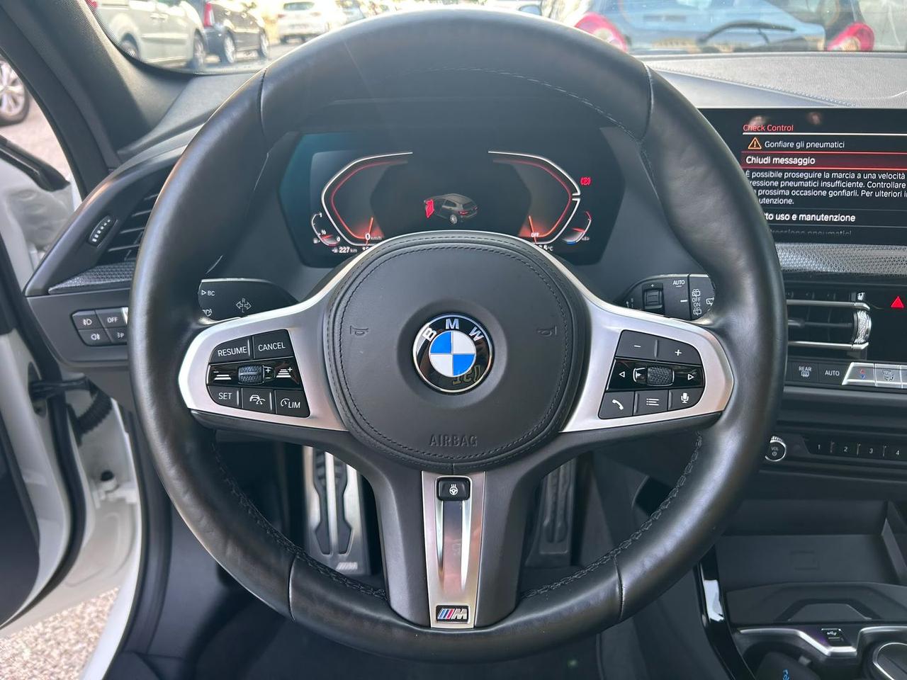 Bmw 118 M SPORT F40 #50361