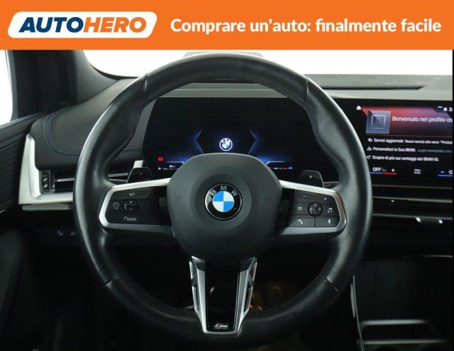 BMW 220 i 48V Active Tourer Msport