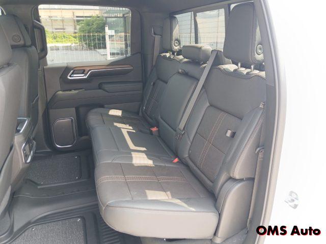 CHEVROLET Silverado 6.2L EcoTec3 V8 High Country N1 - Pronta