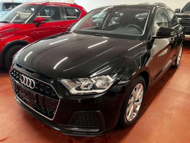 Audi A1 A1 Sportback 30 1.0 tfsi Advanced 110cv