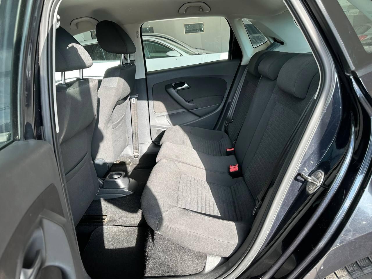 VOLKSWAGEN POLO - 1.2 | 75 CV
