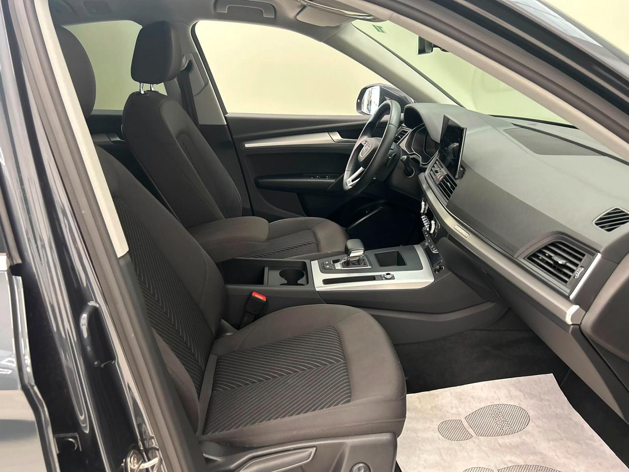 AUDI Q5 Sportback 2022 40 2.0 tdi mhev 12V quattro s-tronic IVA ESPOSTA
