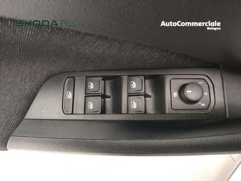 Skoda Kamiq Kamiq 1.0 TSI 110 CV Style