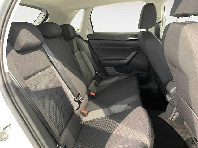 Volkswagen Polo 6ª serie 1.0 80CV Edition Plus - IVA ESPOSTA/NEOPATENTATI