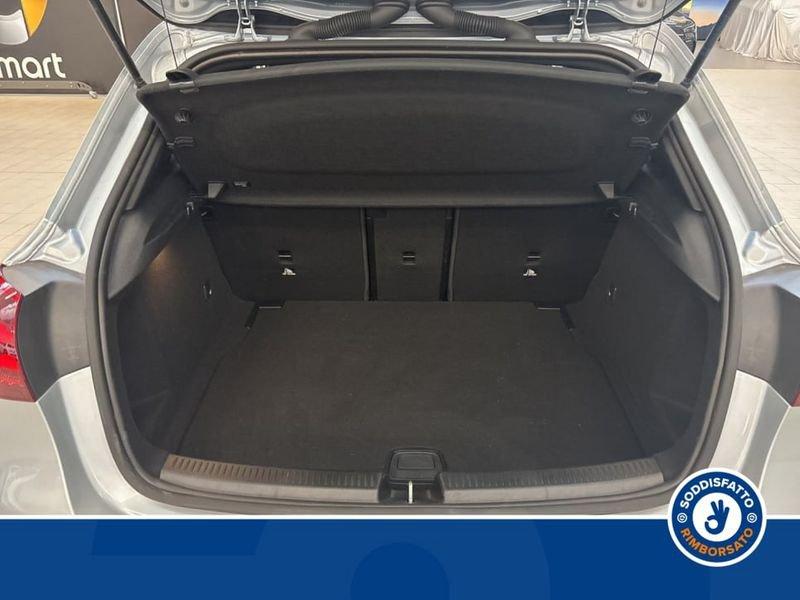 Mercedes-Benz Classe A 180d Automatic AMG Line Advanced