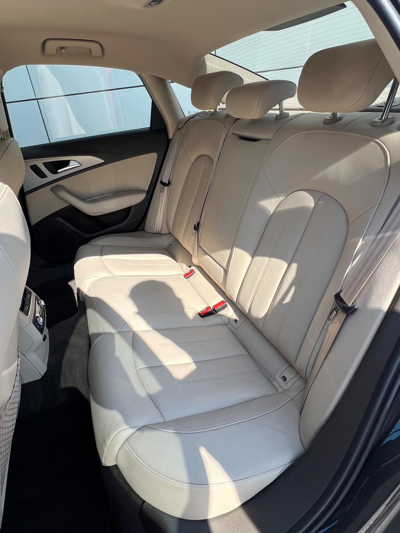 Audi A6 3.0 tdi Business Plus quattro 272cv s-tronic