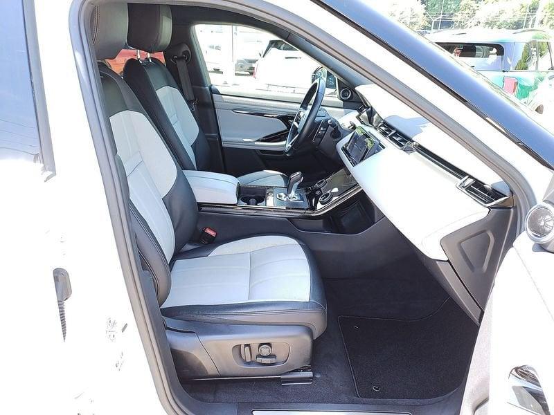 Land Rover RR Evoque Range Rover Evoque 2.0d i4 mhev R-Dynamic SE awd 163cv auto