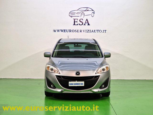 MAZDA 5 7 POSTI 1.6 MZ-CD 8V 115CV Smart Space