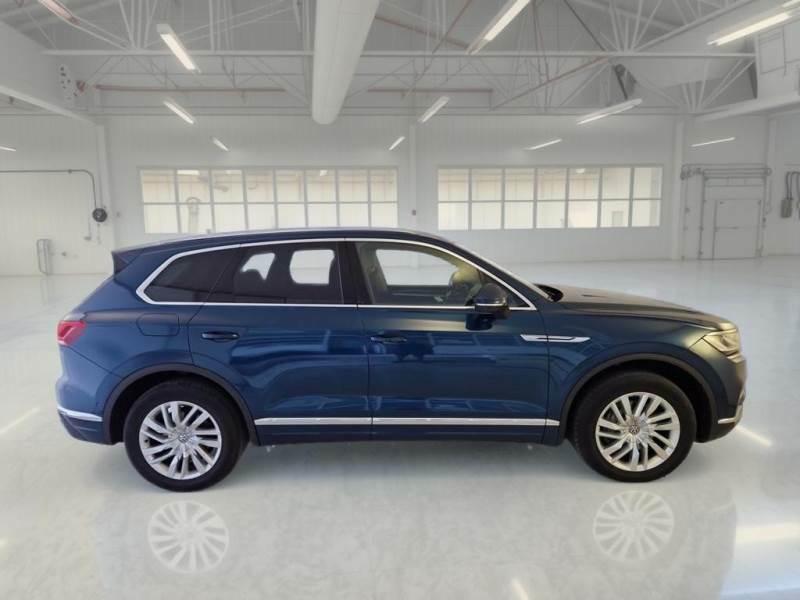 VOLKSWAGEN TOUAREG 3.0 V6 TDI SCR 170kW Advanced DSG