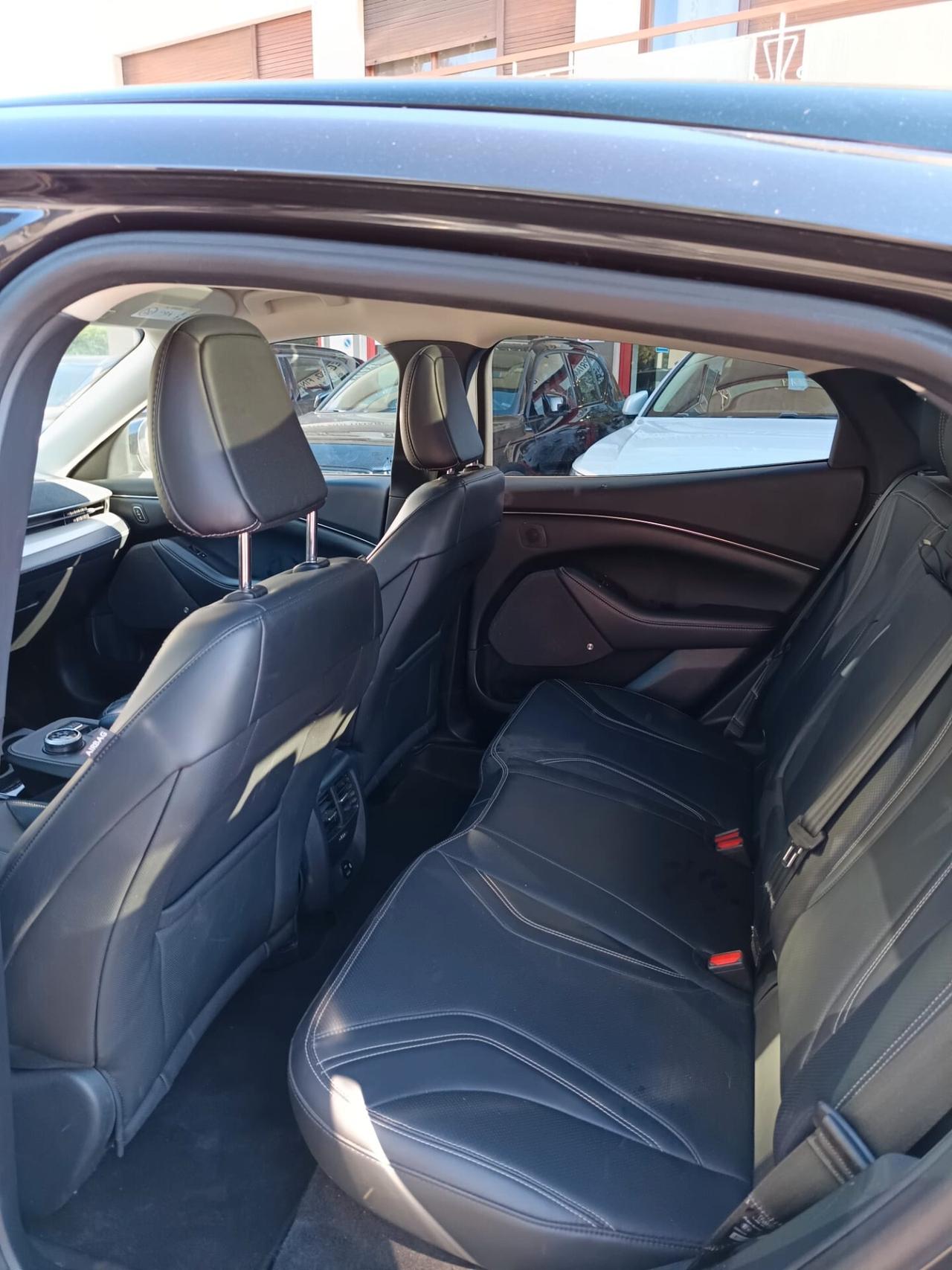 Ford Mustang Mach-E Elettrico Extended 294CV