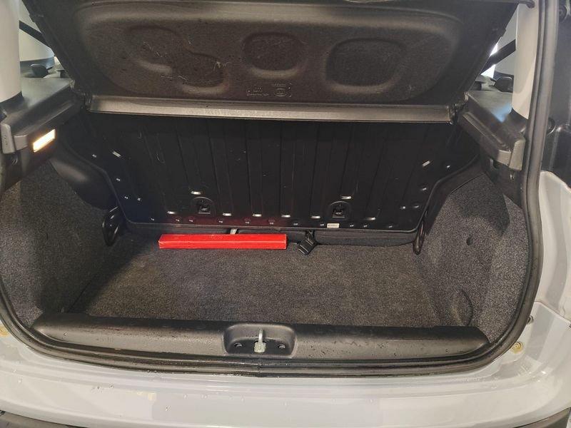 FIAT Panda Panda 1.0 FireFly S&S Hybrid