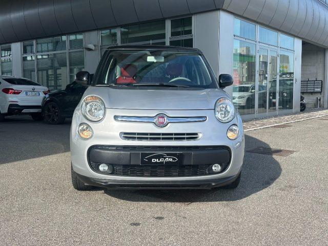 FIAT 500L 0.9 TwinAir Turbo Natural Power Pop Star