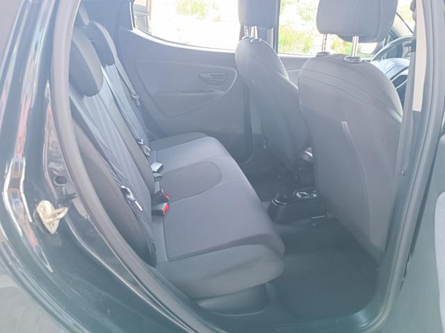 LANCIA Ypsilon 1.2 69 CV 5 porte GPL Ecochic Gold