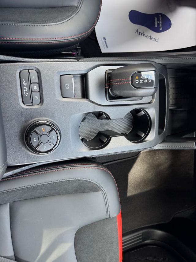 FORD Ranger Raptor 2.0 ECOBLUE AUT. 210CV DC PERFORMANCE KM.0