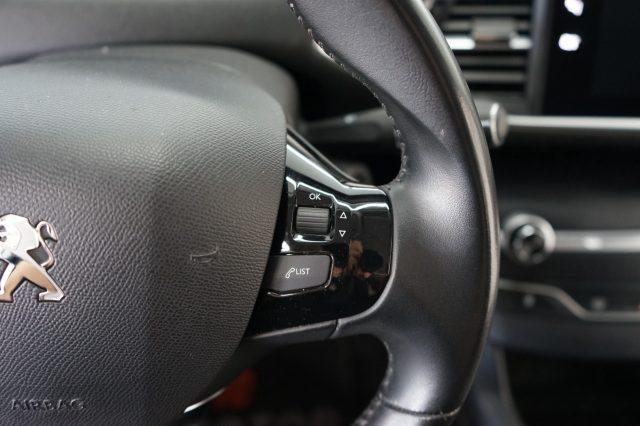 PEUGEOT 308 BlueHDi 130 S&S SW Active Business