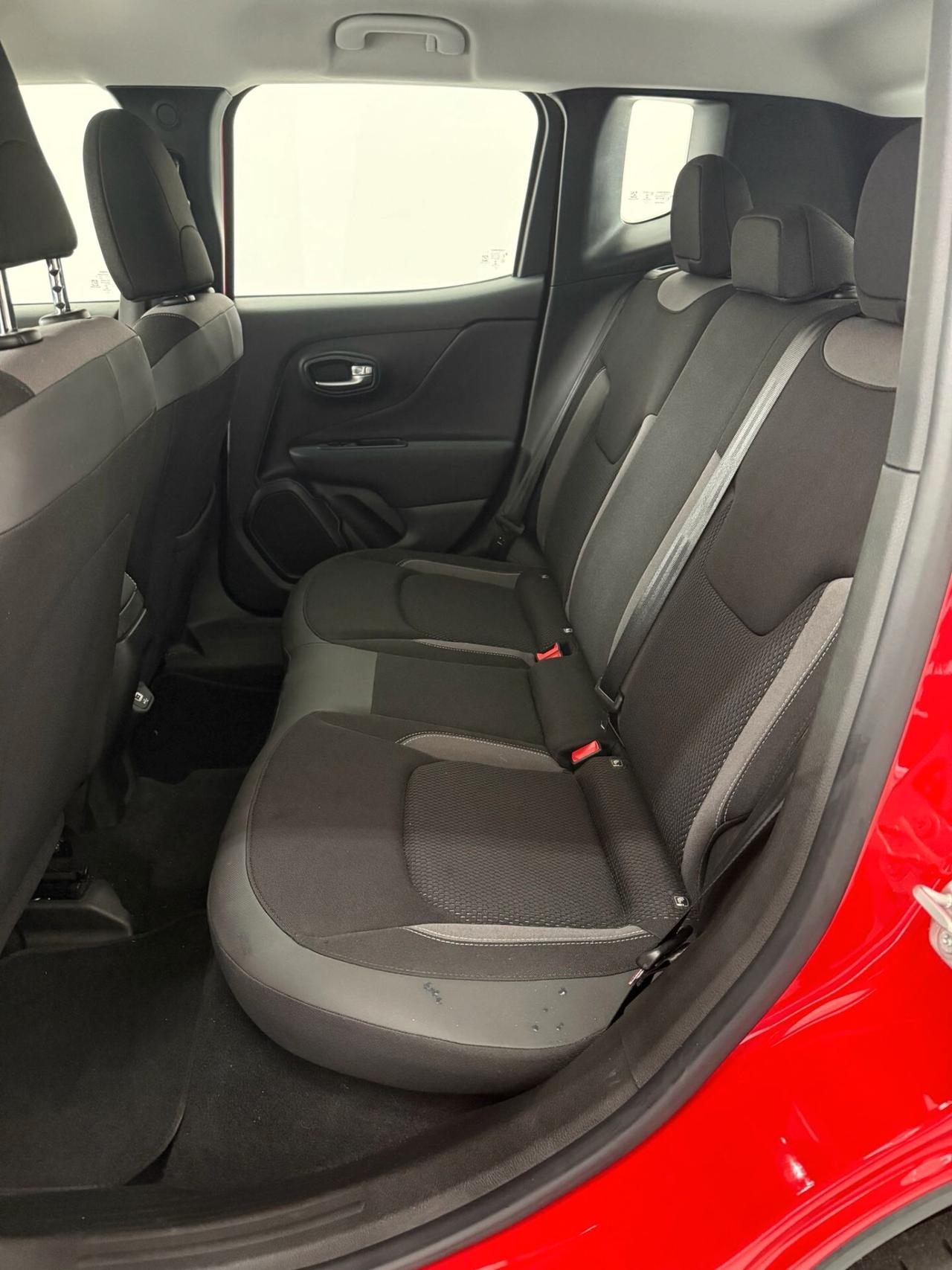 Jeep Renegade 1.3 T4 190CV PHEV 4xe AT6 Limited