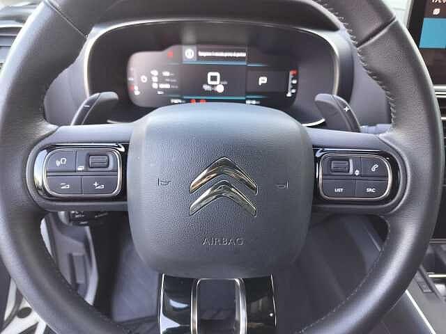 Citroen C5 Aircross BlueHDi 130 S&S EAT8 Max
