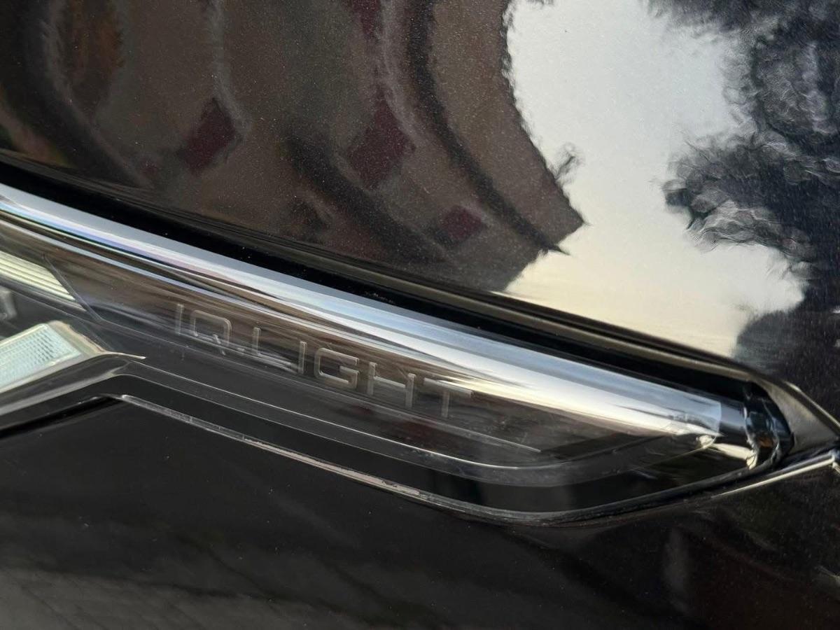 Volkswagen Golf 8 GTI 2.0 TSI 245 CV