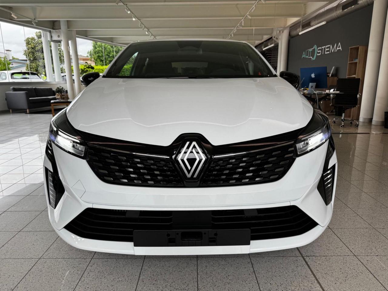 RENAULT Clio V 2023 TCe 100 CV GPL Techno