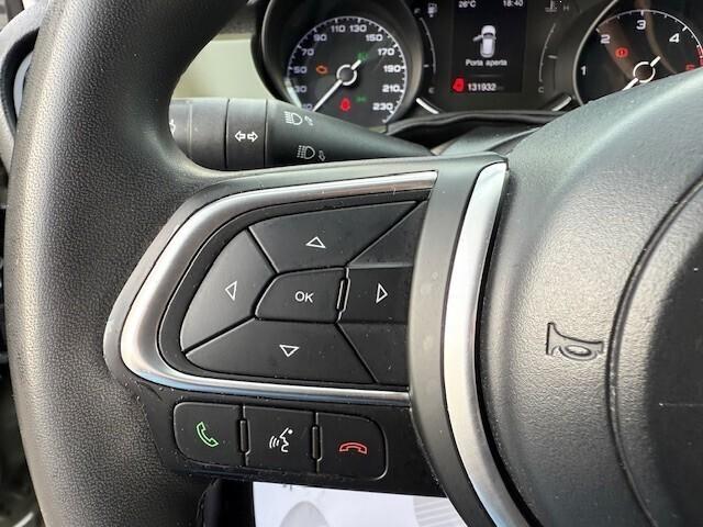 Fiat 500X 1.6 MultiJet 120 CV Cross Plus