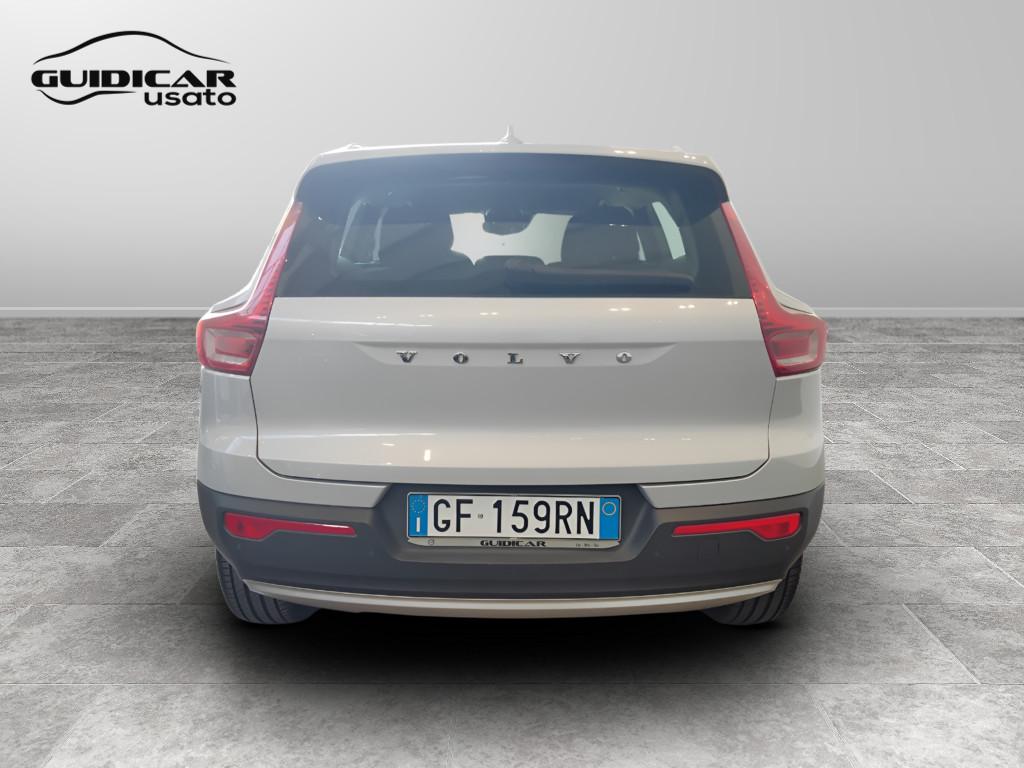 VOLVO XC40 - XC40 1.5 t2 Momentum Pro auto my21